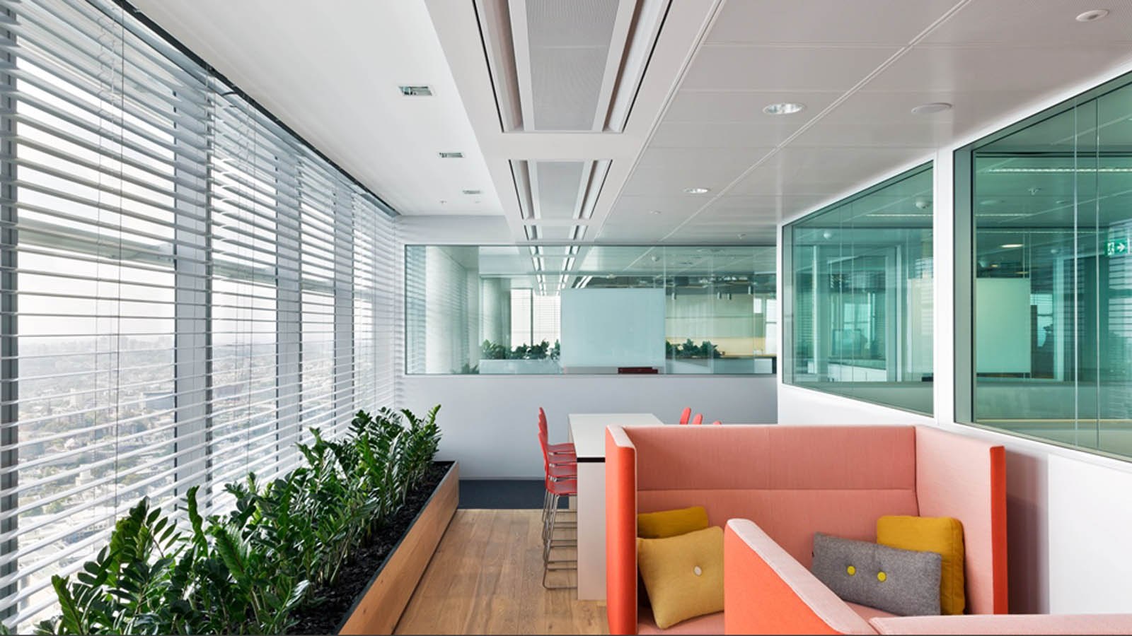 Boston Consulting Group Sydney