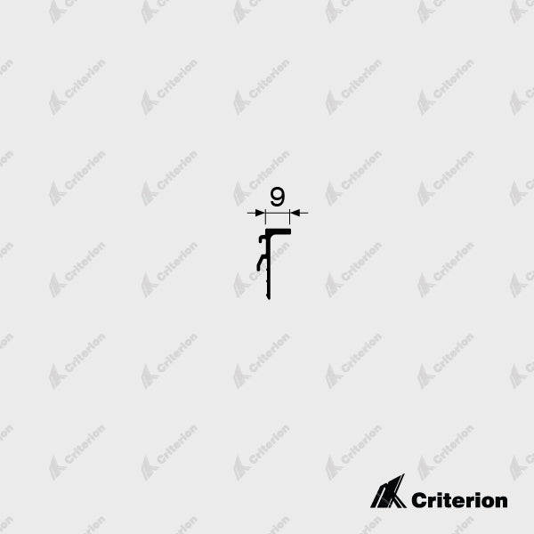 CI-0551 Sill Bead Criterion Industries