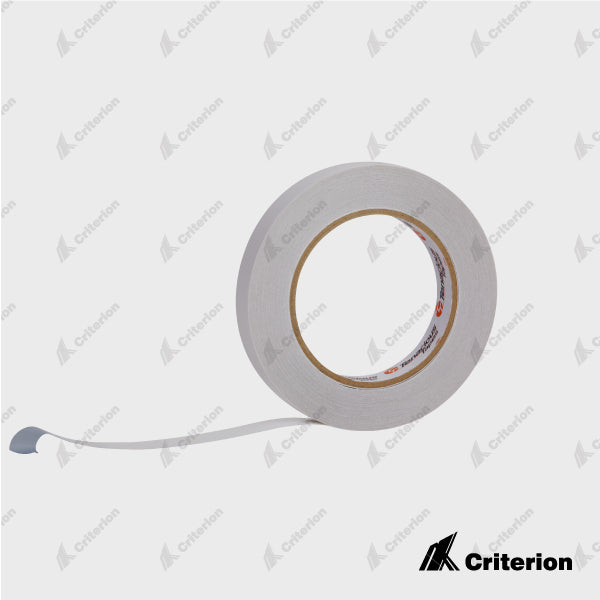 Double Sided Poly Tape - Criterion Industries - adhesives and tapes