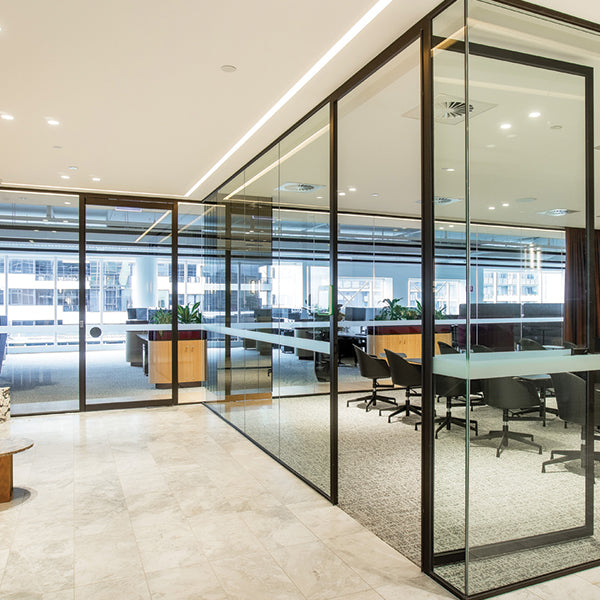 Svelte 36 (36 x 20mm) - Criterion Industries - 20-59mm, 20mm, Centre, Integrated Sliding Track, Matching Doors, product selector, Rw 30-34, Rw 35-39, svelte