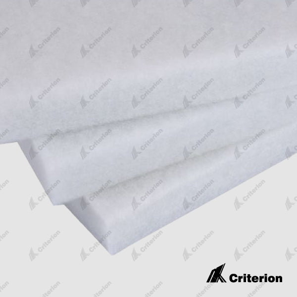 Baffle Insulation Batts Criterion’s Baffle Insulation Batts are a strong, lightweight batt with fibre that is soft to handle, ensuring easy installation in walls, ceilings and between floors of timber framed construction. They have the added benefit of be