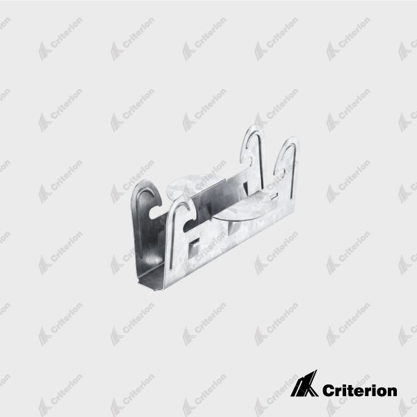 Primary Coupling Locking Key - Criterion Industries - concealed ceiling systems