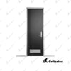 Vent Flow - Criterion Industries - door systems, forsale