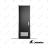 Vent Flow - Criterion Industries - door systems, forsale