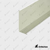 Wall Angles - Criterion Industries - exposed ceiling systems