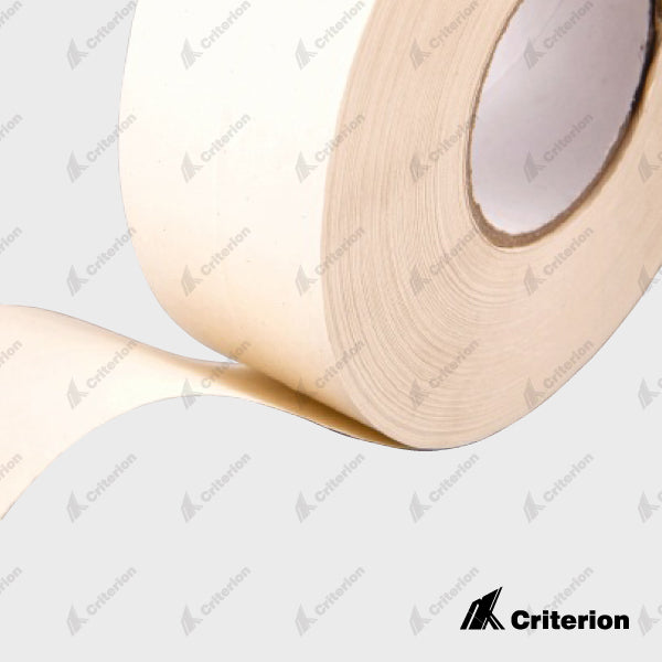 Perforated Paper Joint Tape - Criterion Industries - forsale, plasterboard