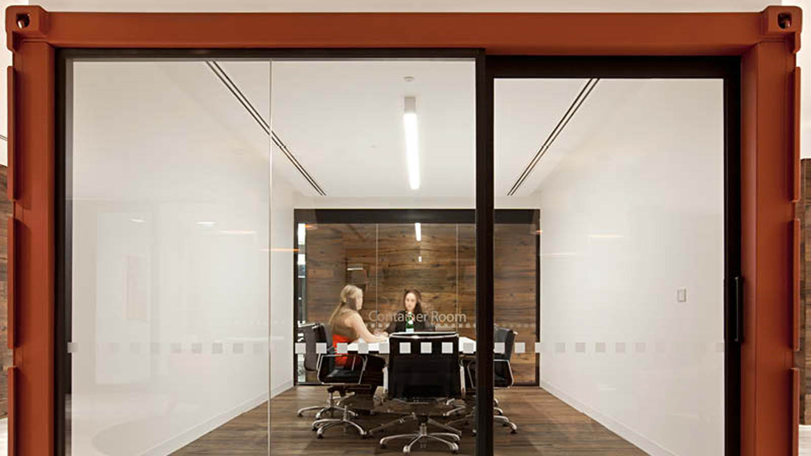 Niagara Sliding Track Tested