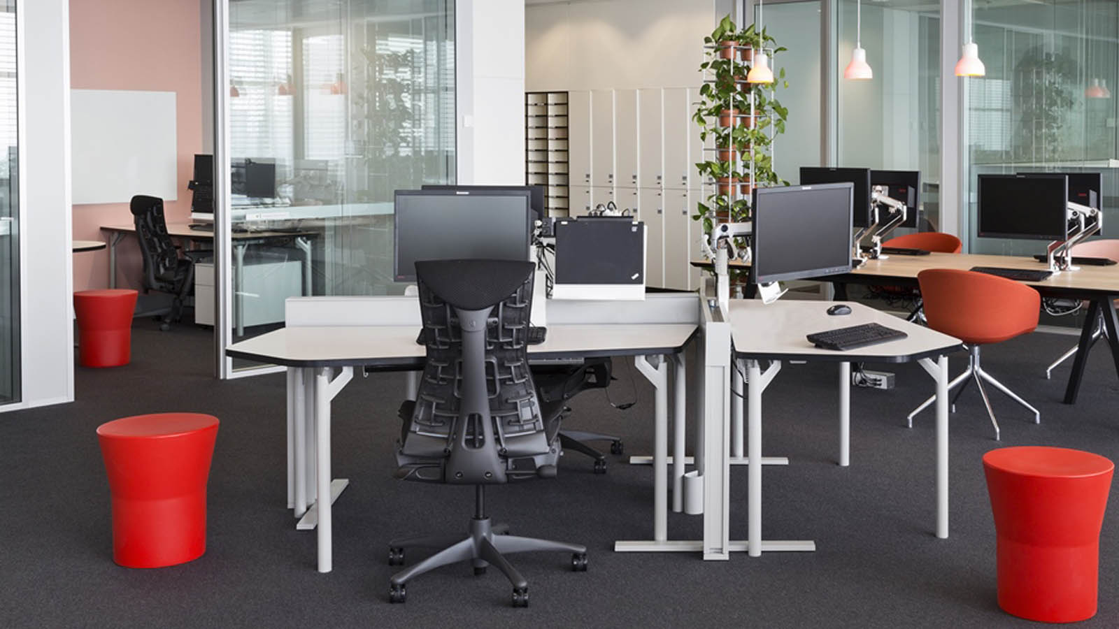 New Flat Top Ceiling Channel