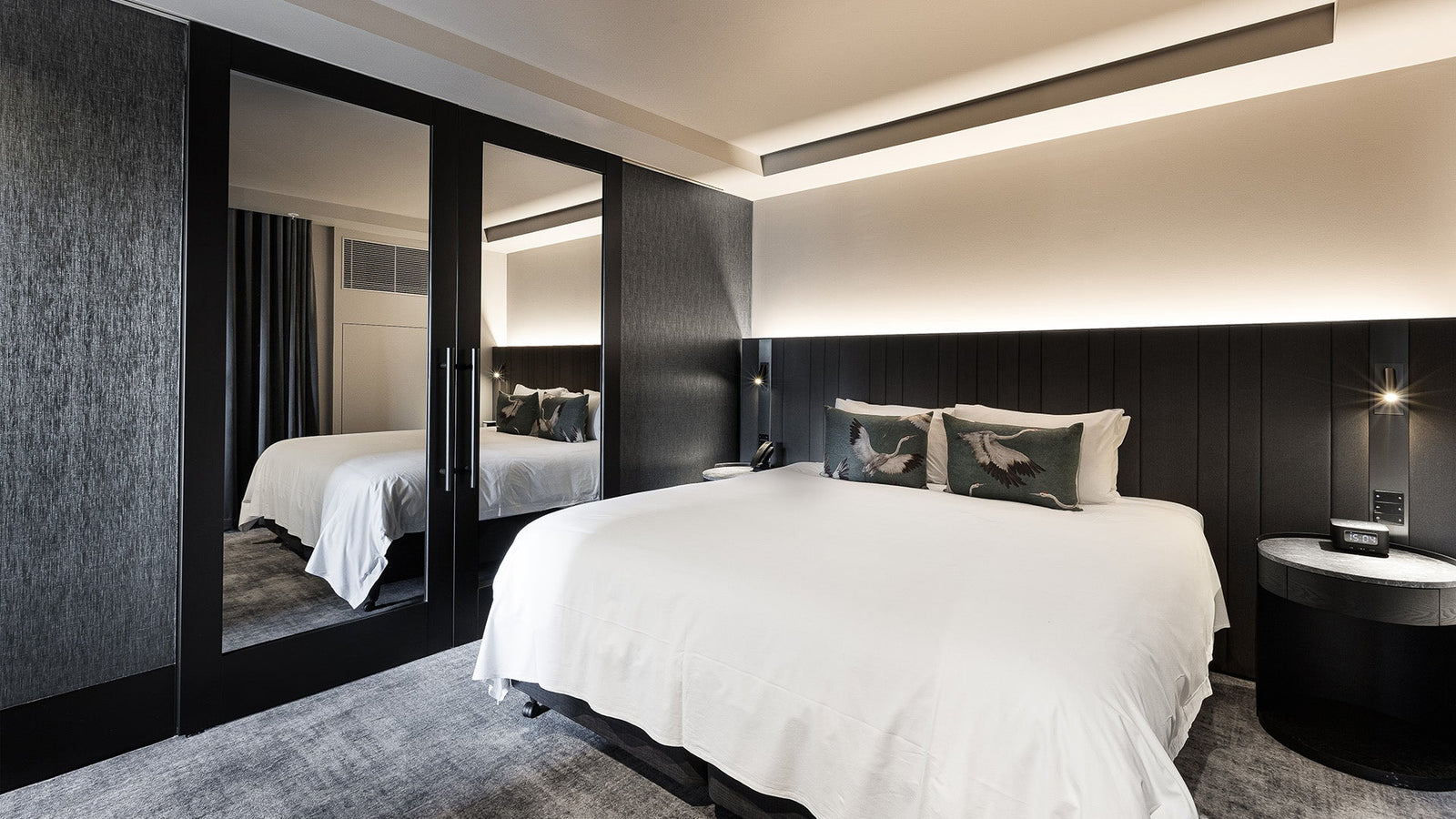 Pullman Hotel - Melbourne