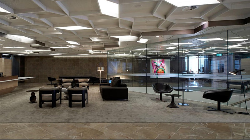 ANZ Bank Headquarters, Sydney