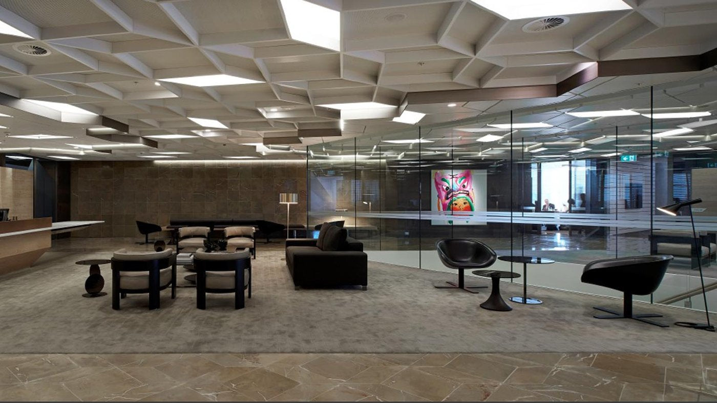 ANZ Bank Headquarters, Sydney