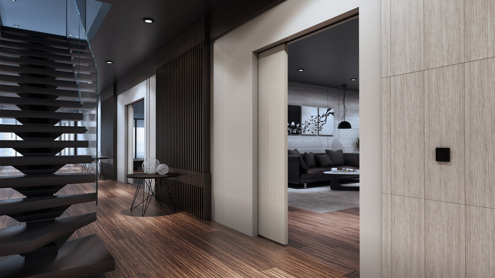 Four striking additions for the modern home