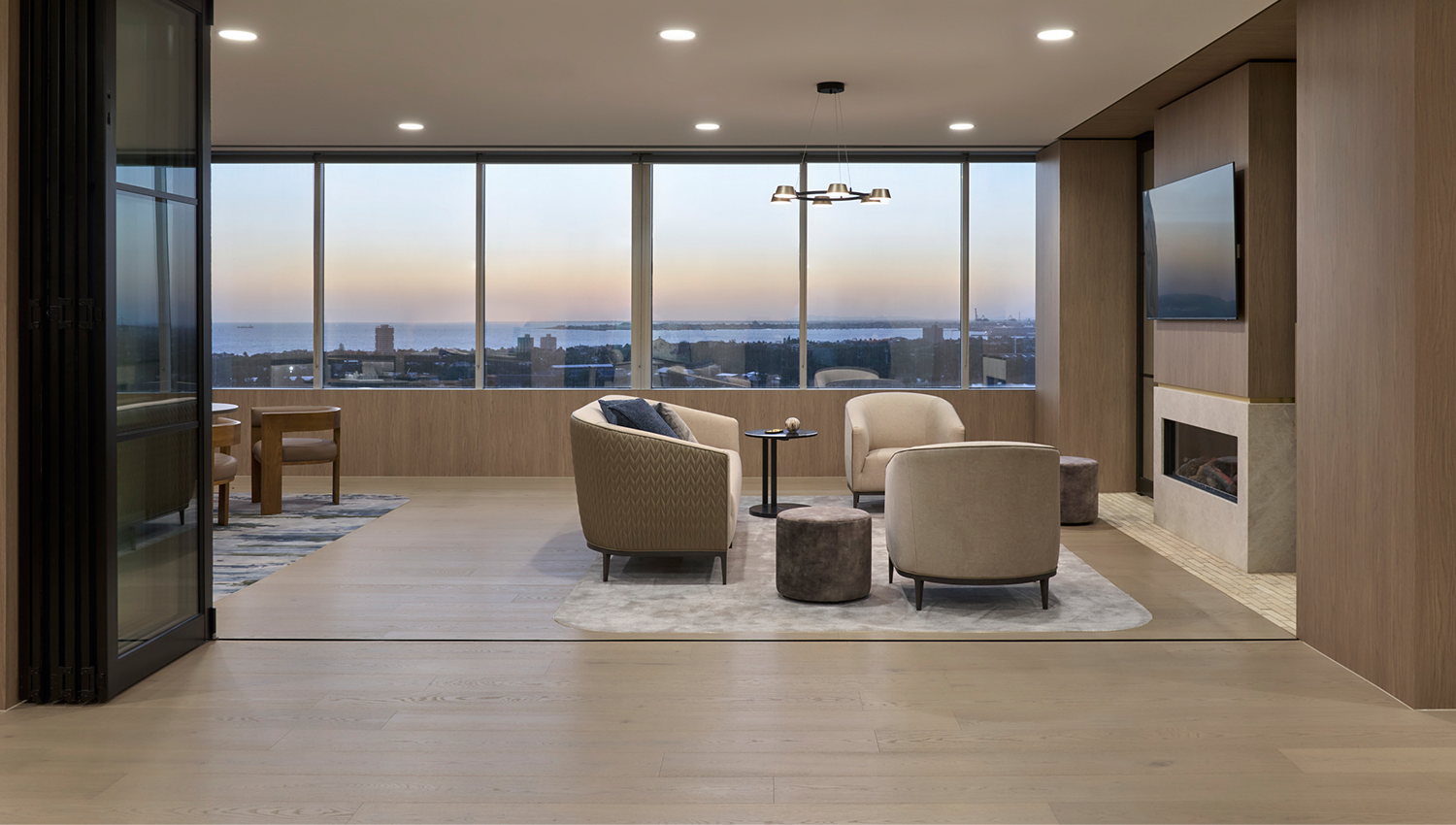 Garnaut - 484 St Kilda Road, Melbourne