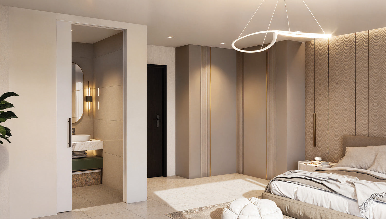 Where Aesthetics Meet Performance: Beautiful Acoustic Door Systems for Modern Homes