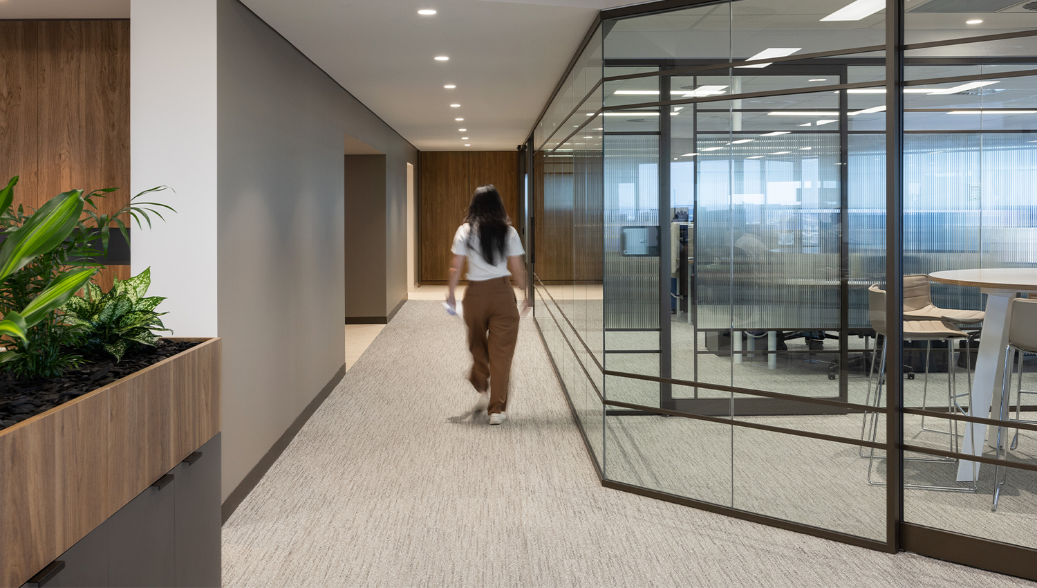 Canaccord Genuity - Sydney