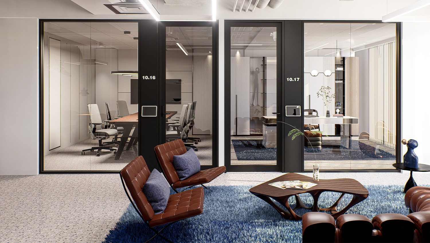 Door Material Selection: Aluminium vs Timber