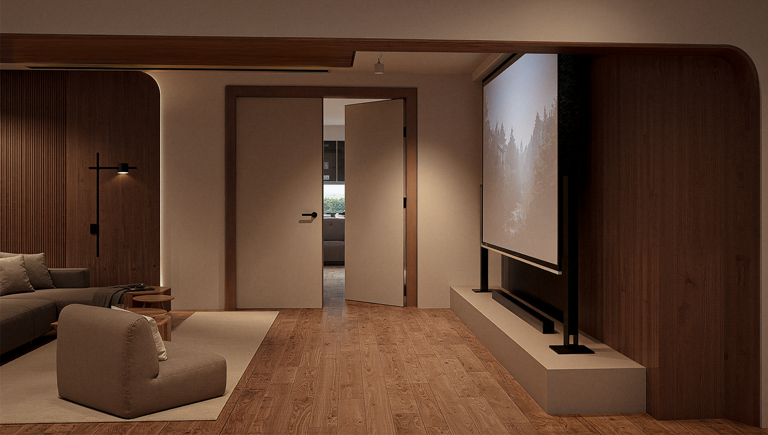 Commercial-Grade Thinking in Residential Design: Building Homes That Age Well