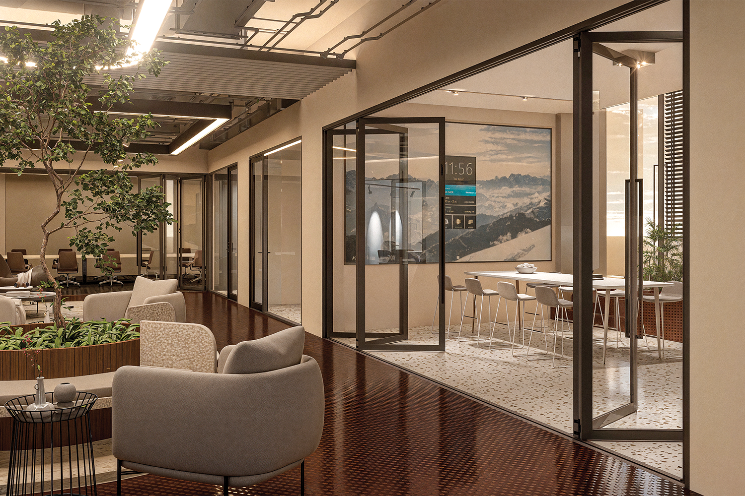 Soundproofing Strategies for Multi-Purpose Commercial Spaces