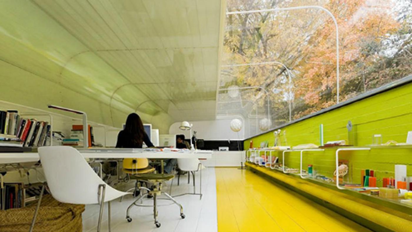 Office Design Trends, Part 2: 2010 to Today