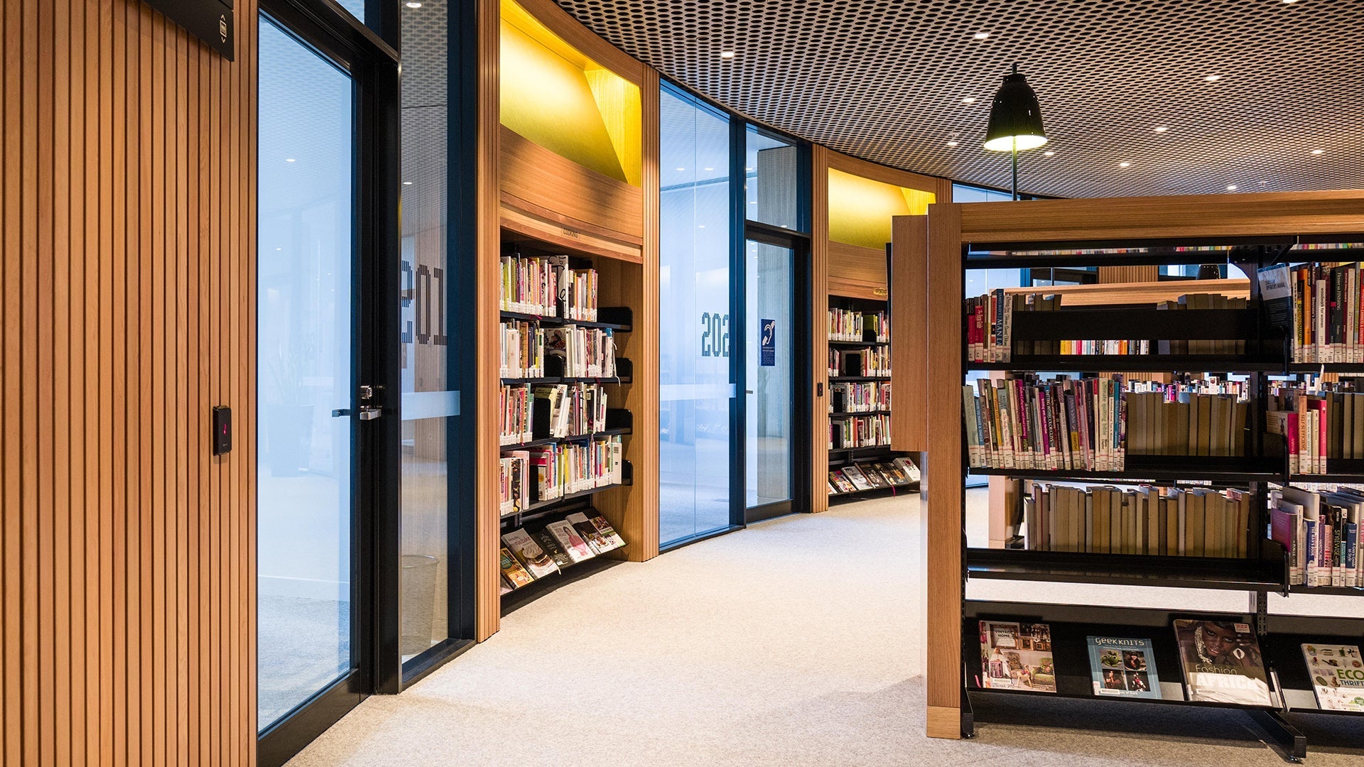 Library Learning Spaces Innovative Learning Spaces - Criterion Industries