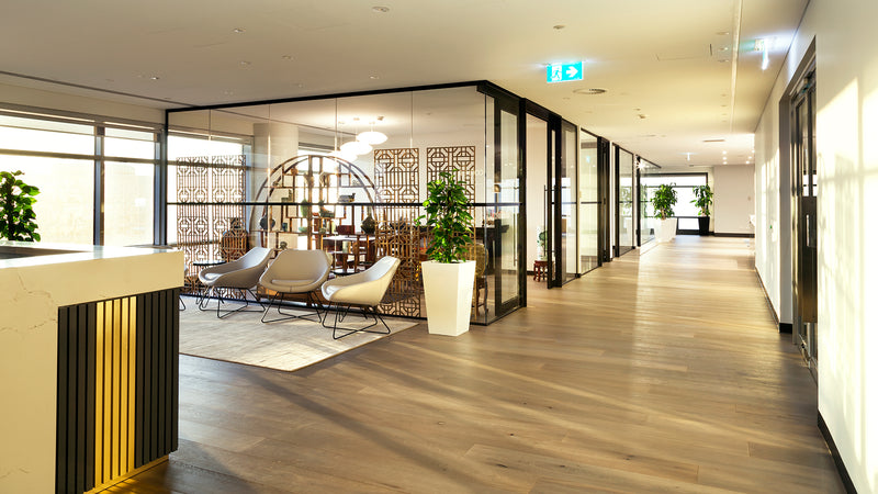 Cornerstone, Melbourne