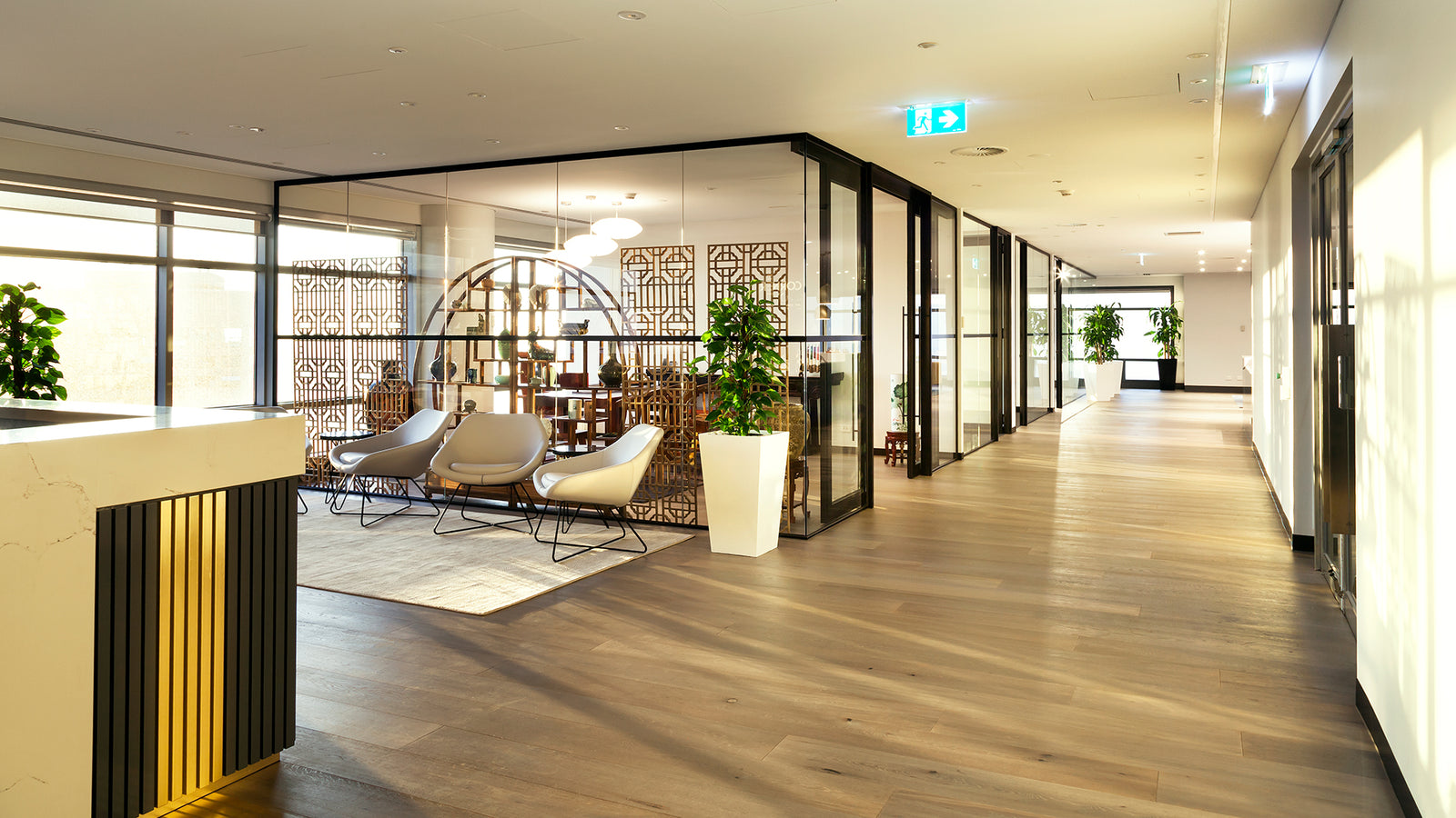 Cornerstone, Melbourne