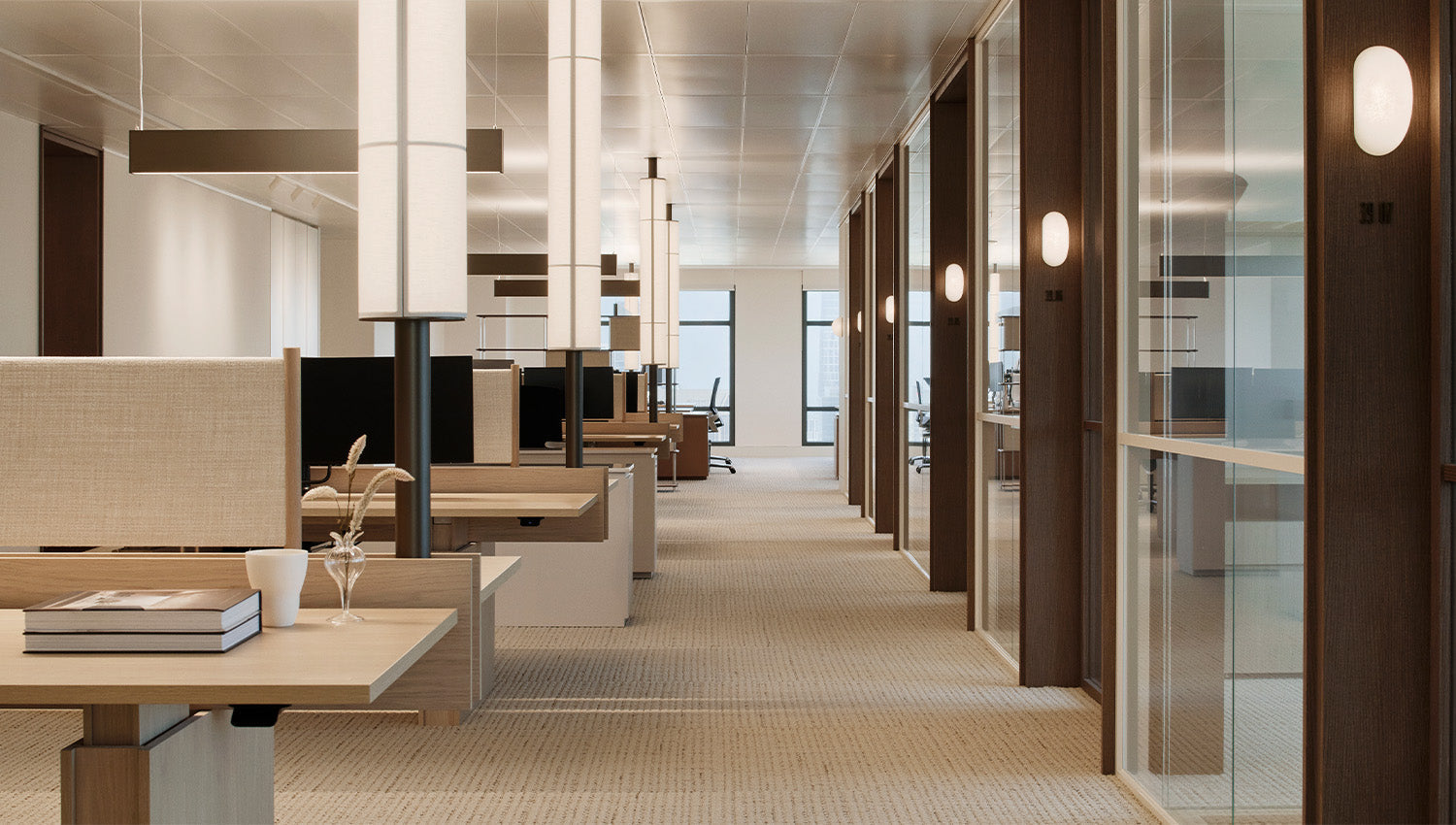 Corrs - 120 Collins St, Melbourne