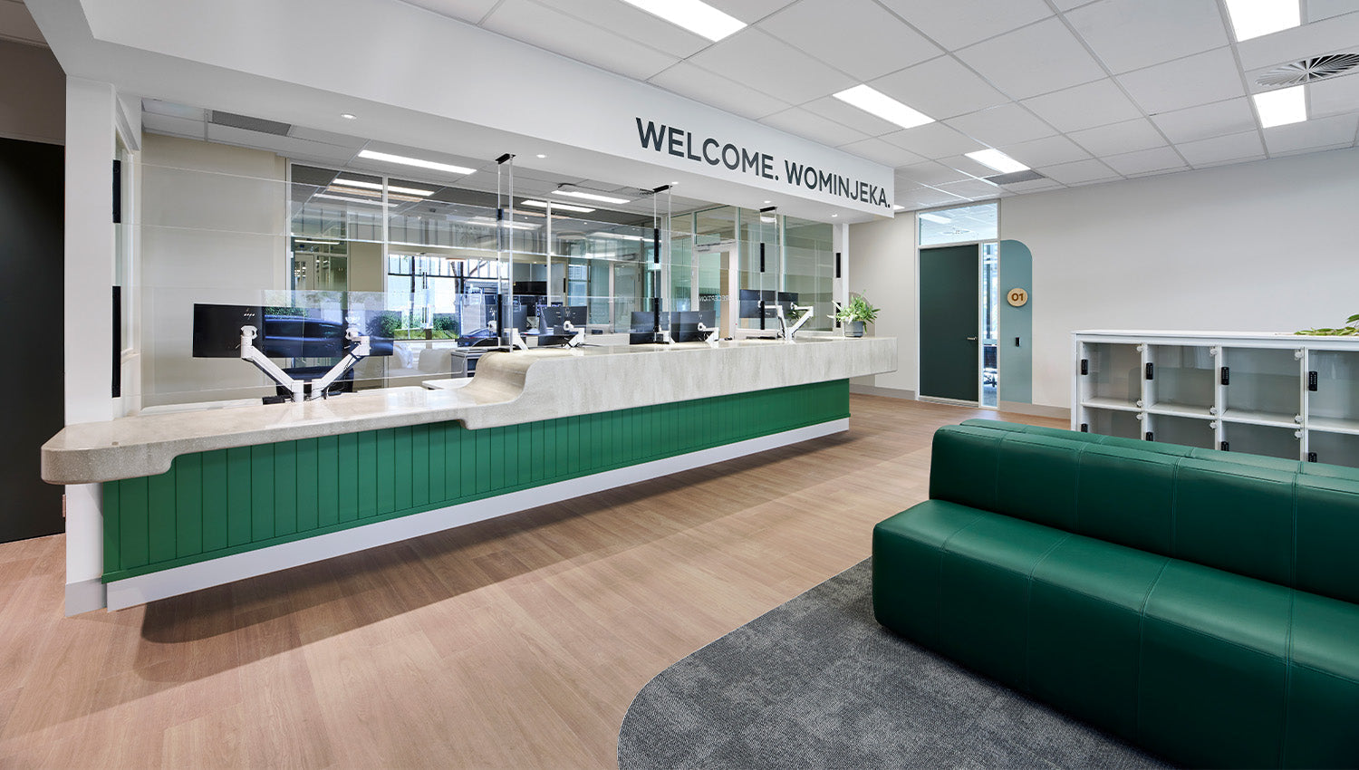 DFFH & WoVG - 5 Bond Street, Ringwood