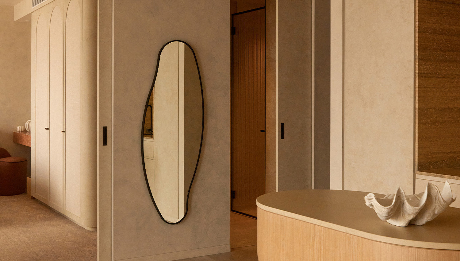 Customisation in Residential Builds: Design Freedom