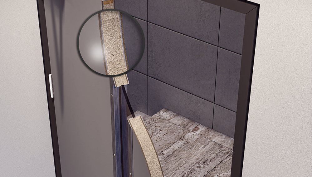 BLOG | Understanding Fire Ratings for Timber Doors - Criterion Industries