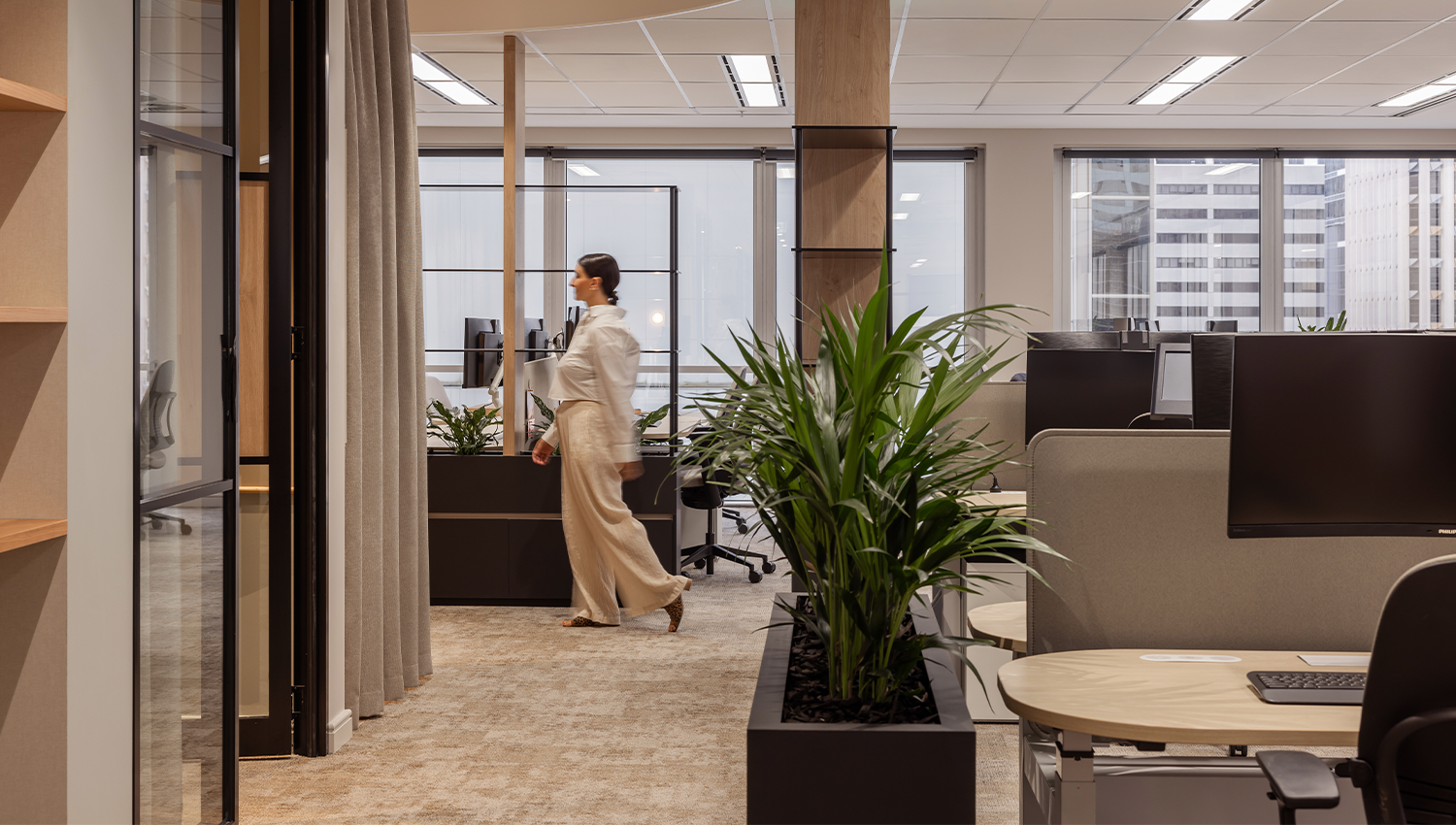 Cromwell Property Group - Brisbane