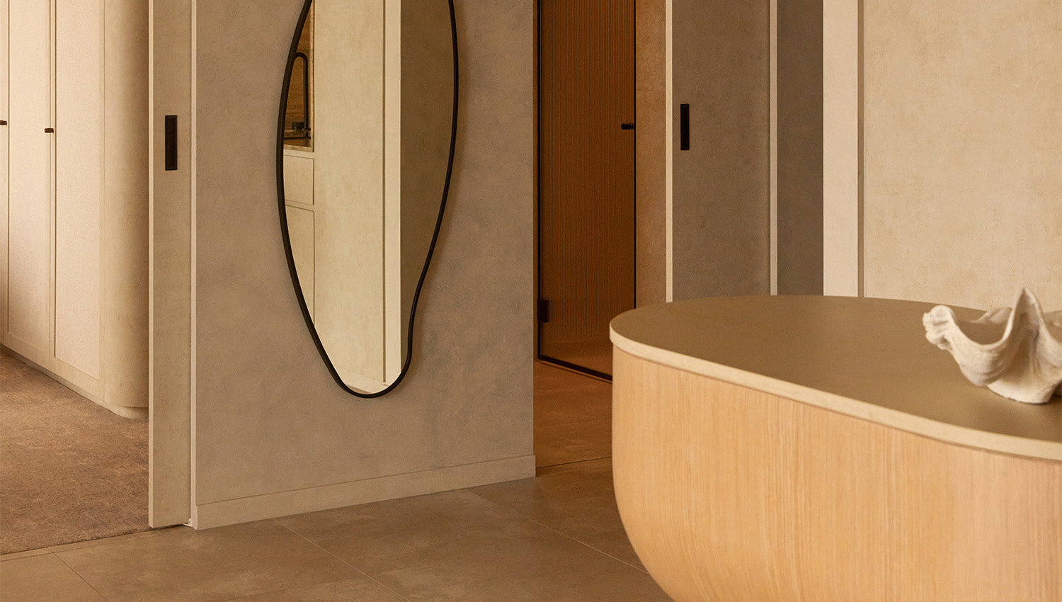 Mondrian hotel & Residences - Burleigh Heads QLD