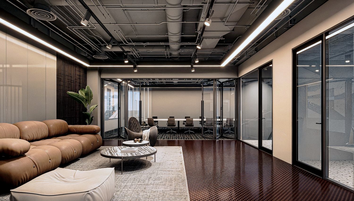 Acoustic Privacy in the Age of Hybrid Work