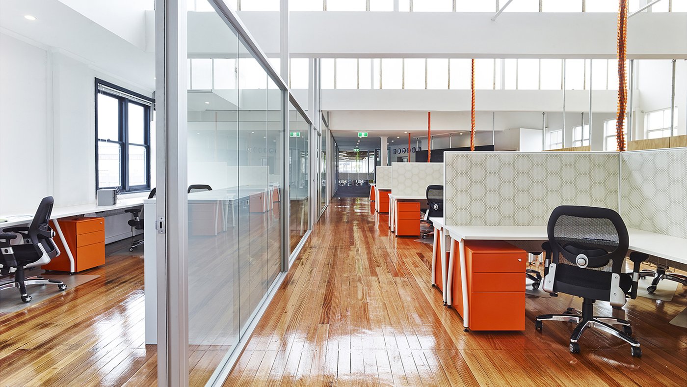 Three Tips to Maximise Space In Your Next Office Fit Out