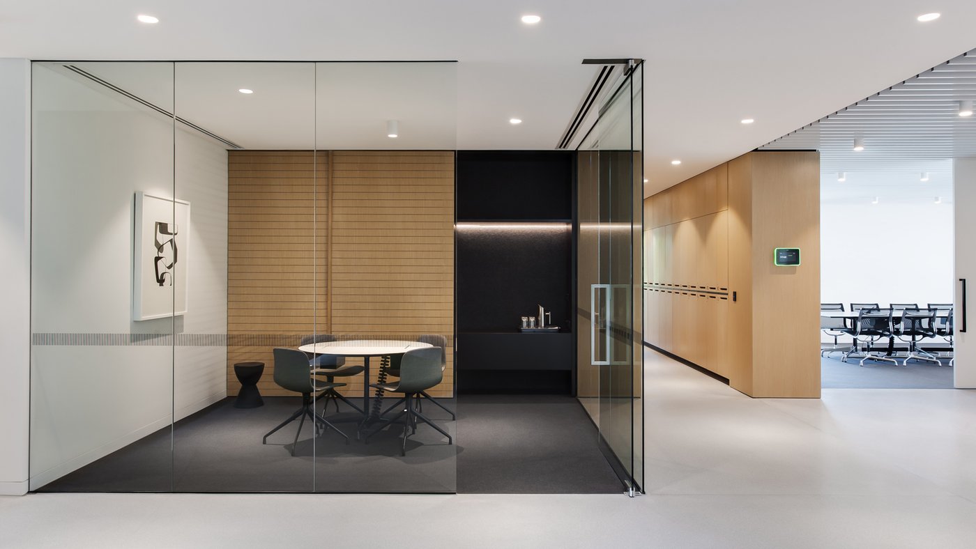 Sounding the Alarm for Employee Satisfaction Acoustic Whitepaper