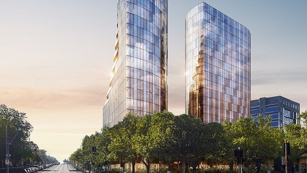 St Boulevard Residences