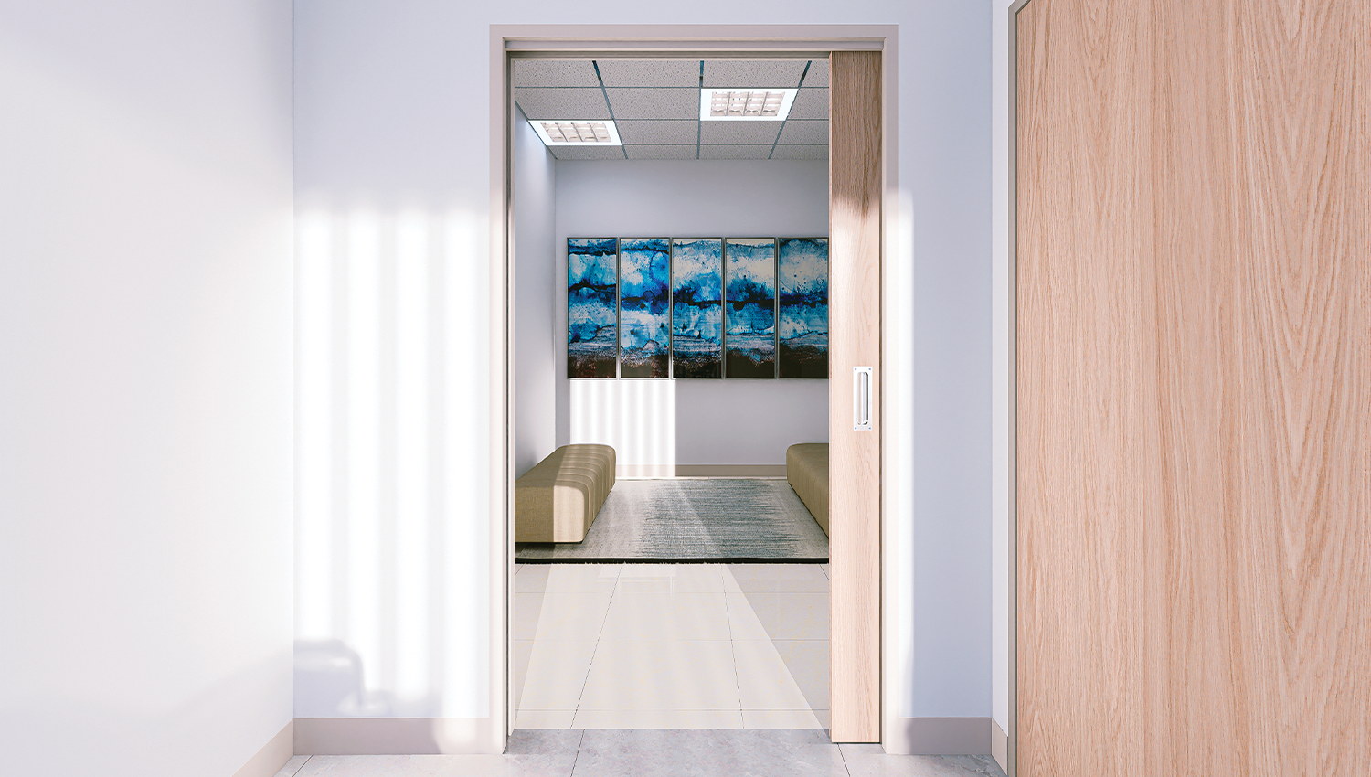 Key Compliance Considerations in Australian Healthcare Fitouts
