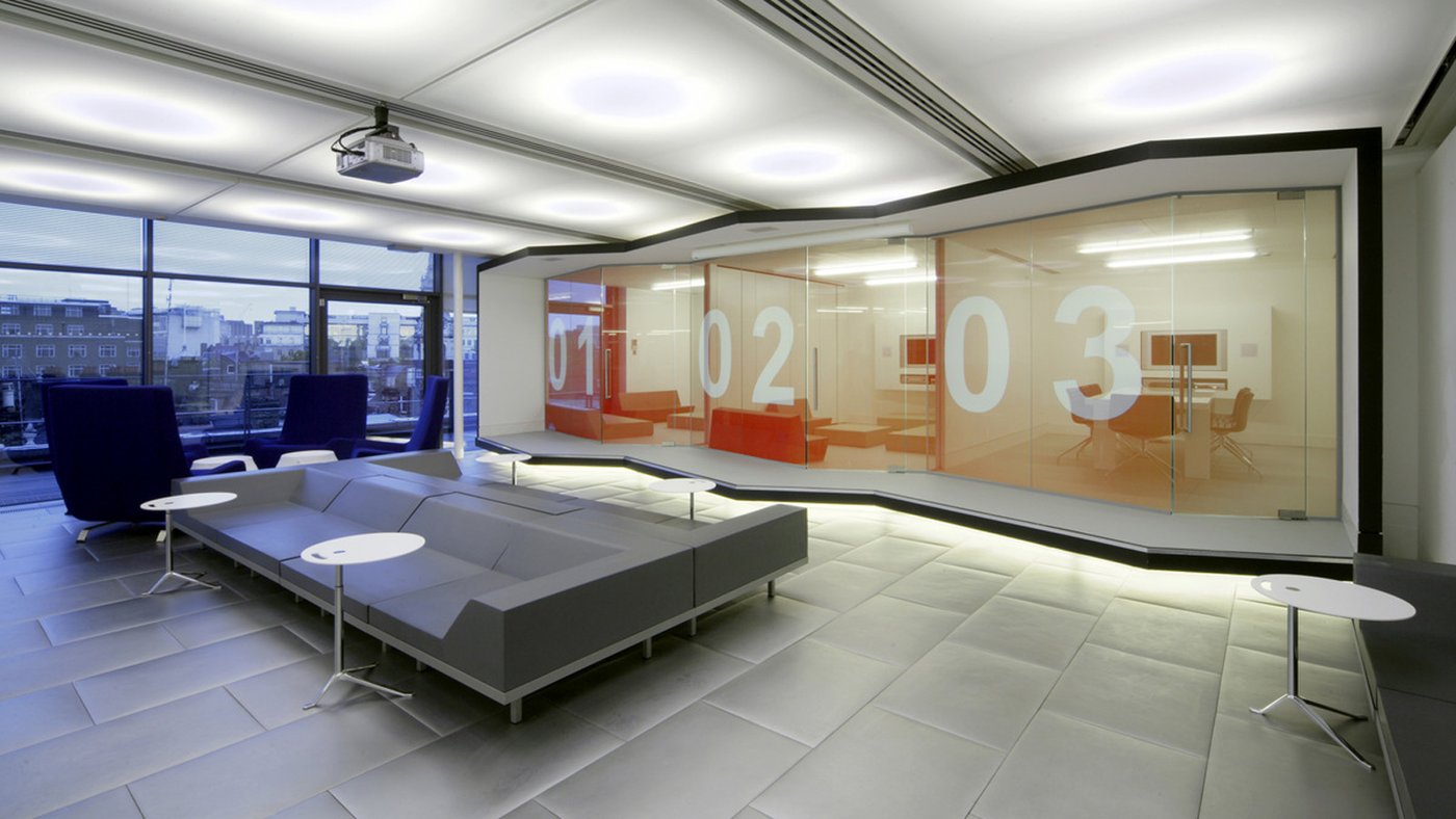 Encouraging Employee Engagement with Office Design- Criterion Industries