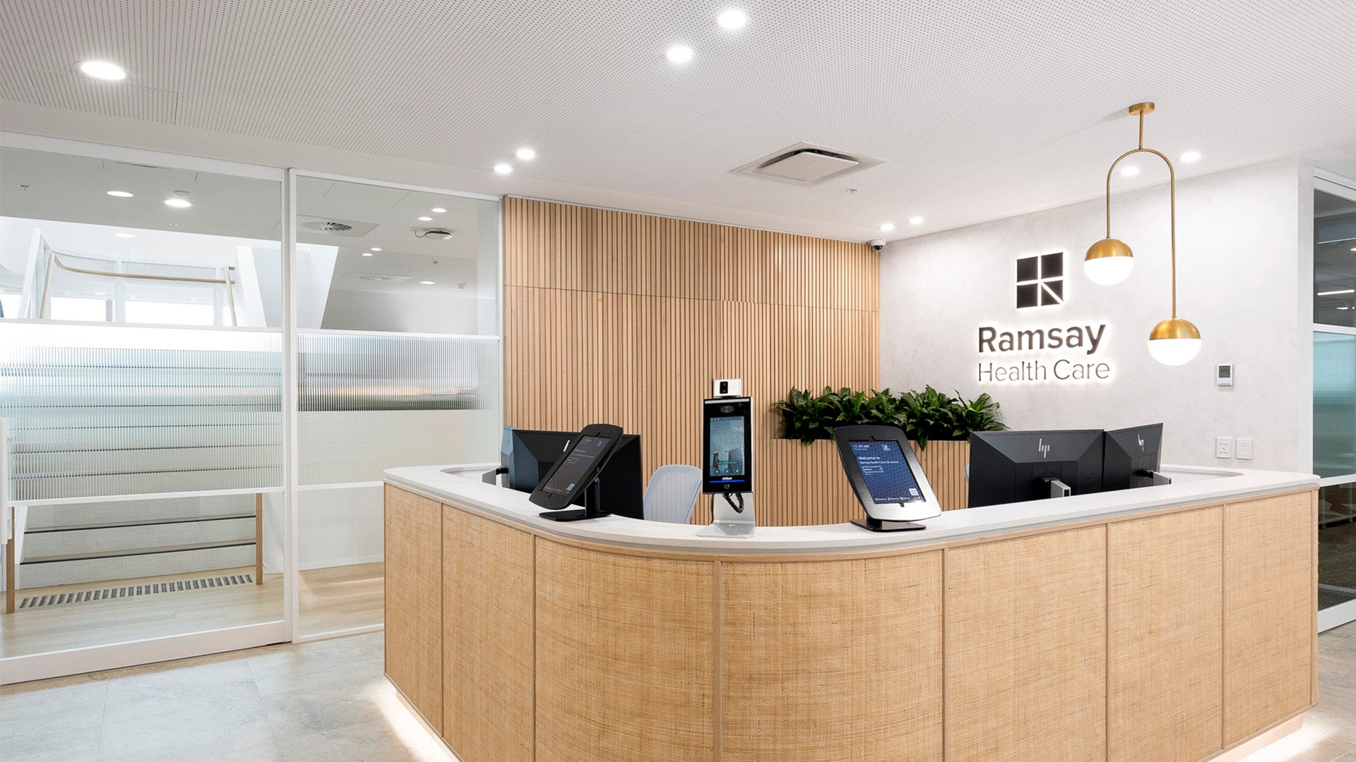 Ramsay Heathcare was established in Sydney in 1964, Ramsay Health Care is a global health care company with reputation for operating high-quality services and delivering excellent patient care.