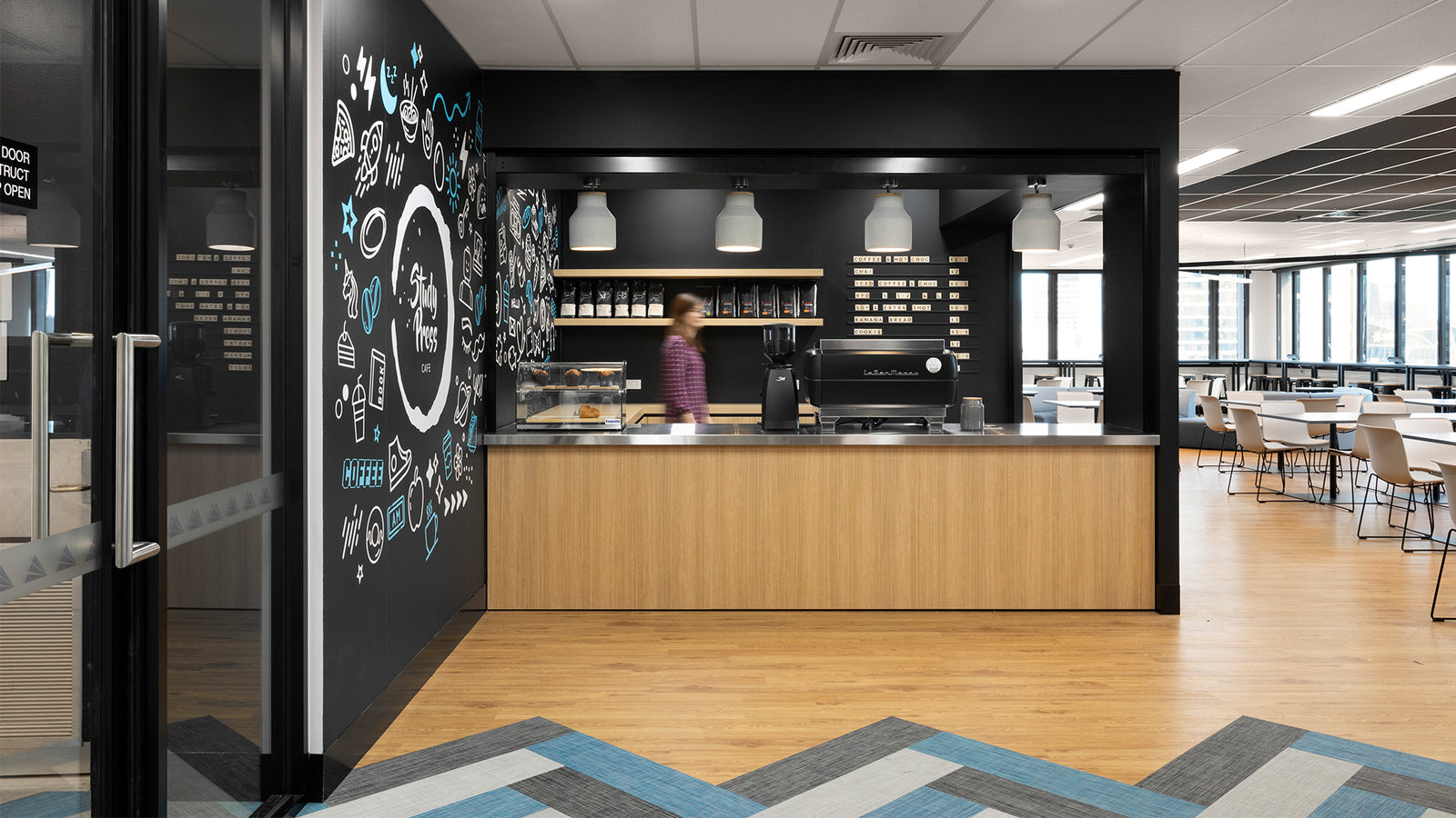 Redhill Institute, Melbourne