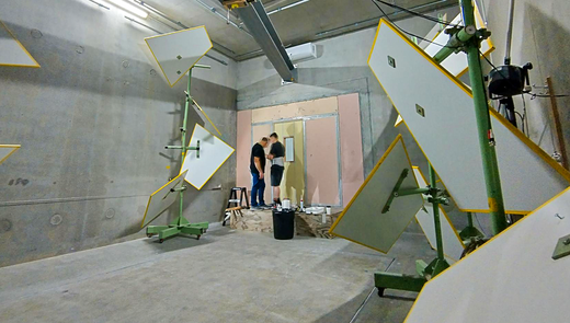 BLOG | Acoustic Testing Simplified - Criterion Industries