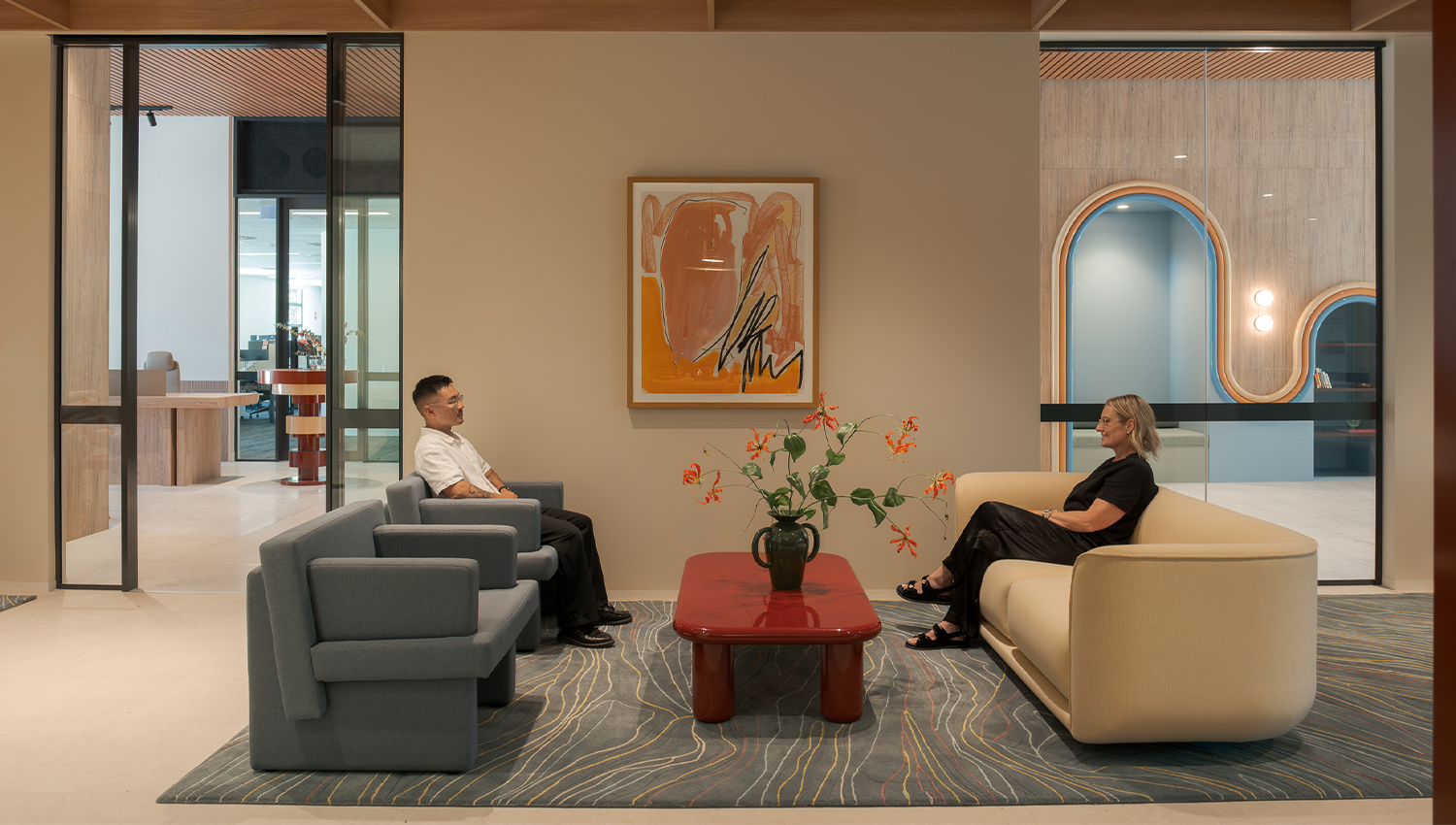 Uplfyt HQ - Perth, Western Australia
