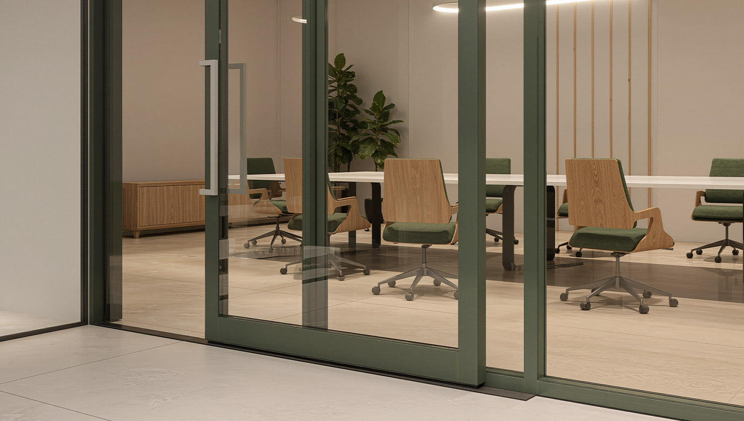 Understanding Acoustic Ratings (Rw)