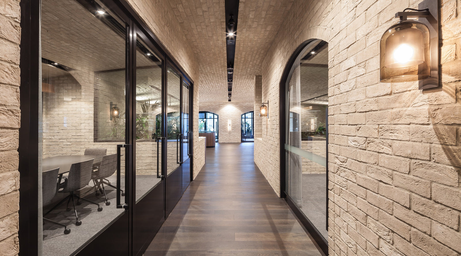 Washington H. Soul Pattinson