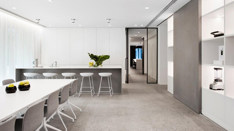 Breville Headquarters, Alexandria NSW