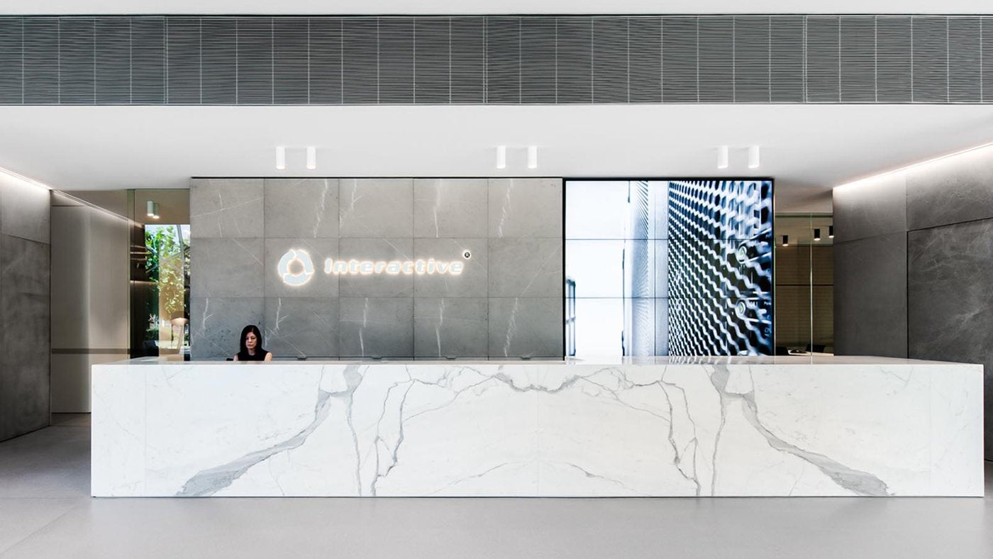 Interactive