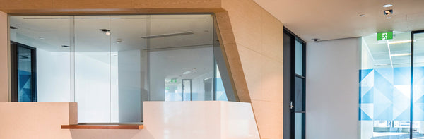 Counter window systems - Criterion Industries