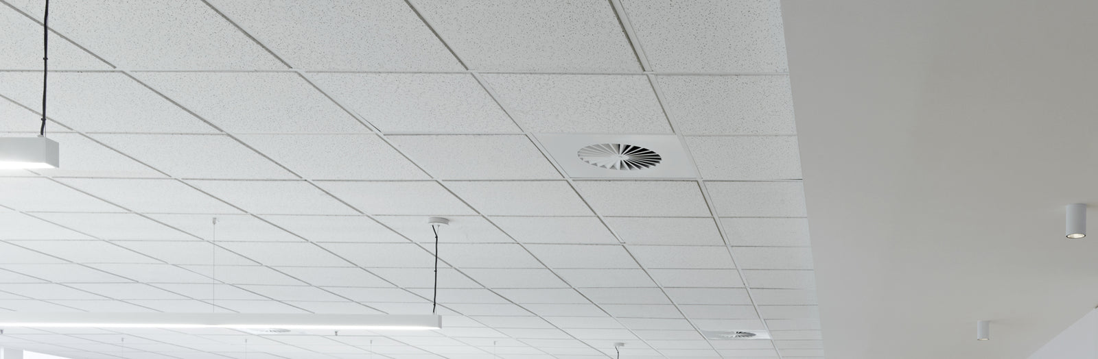 Drywall and Ceiling Systems