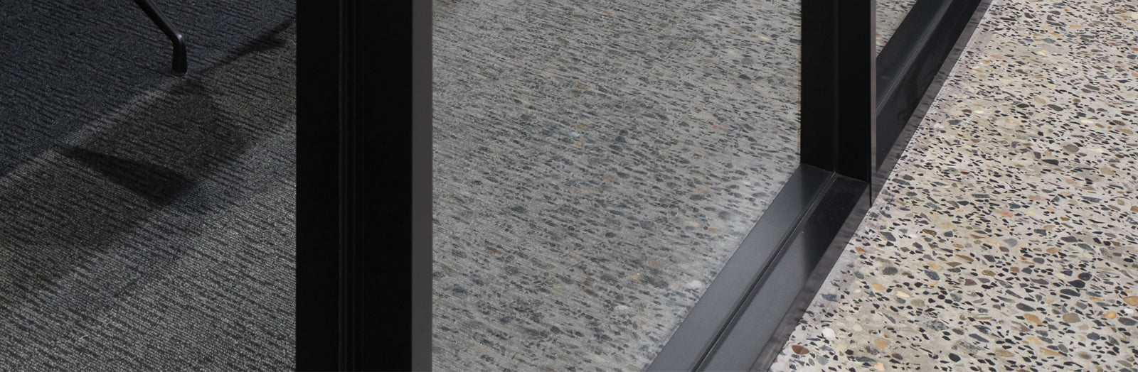 Glazing Rubber Collection