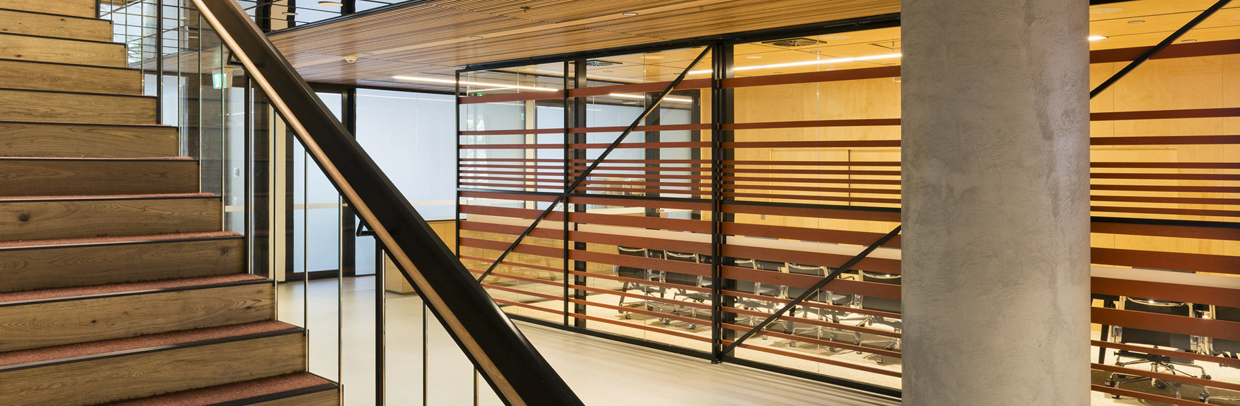 Linium Partitioning Suite | Criterion Industries